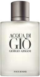 Туалетная вода ARMANI Acqua di Gio pour Homme, 50 мл