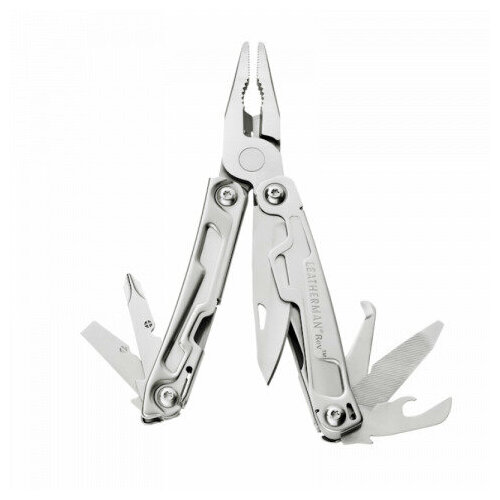 Мультитул Leatherman Rev мультитул leatherman rev 832130 14 функций