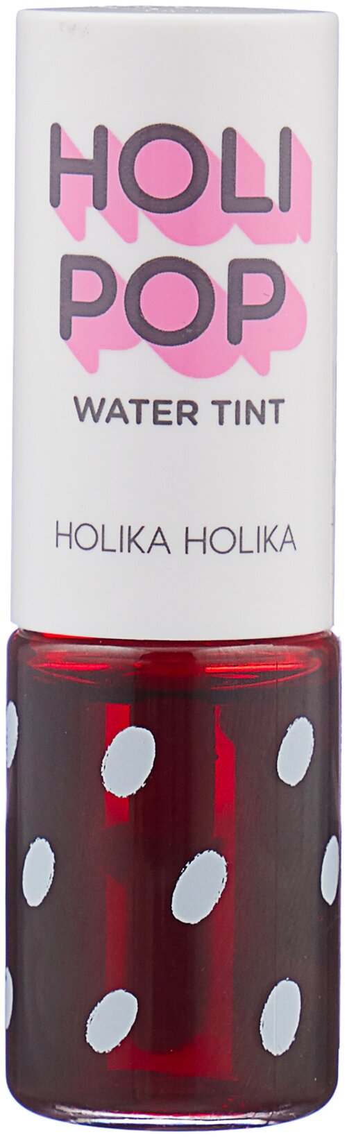Holika Holika Holipop тинт-чернила для губ, 03 розовый