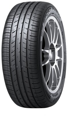 Dunlop SP Sport FM800 летняя