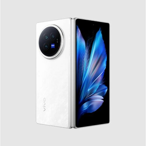 Смартфон vivo X Fold 3 12256 ГБ CN Dual nano SIM белый 12999000₽