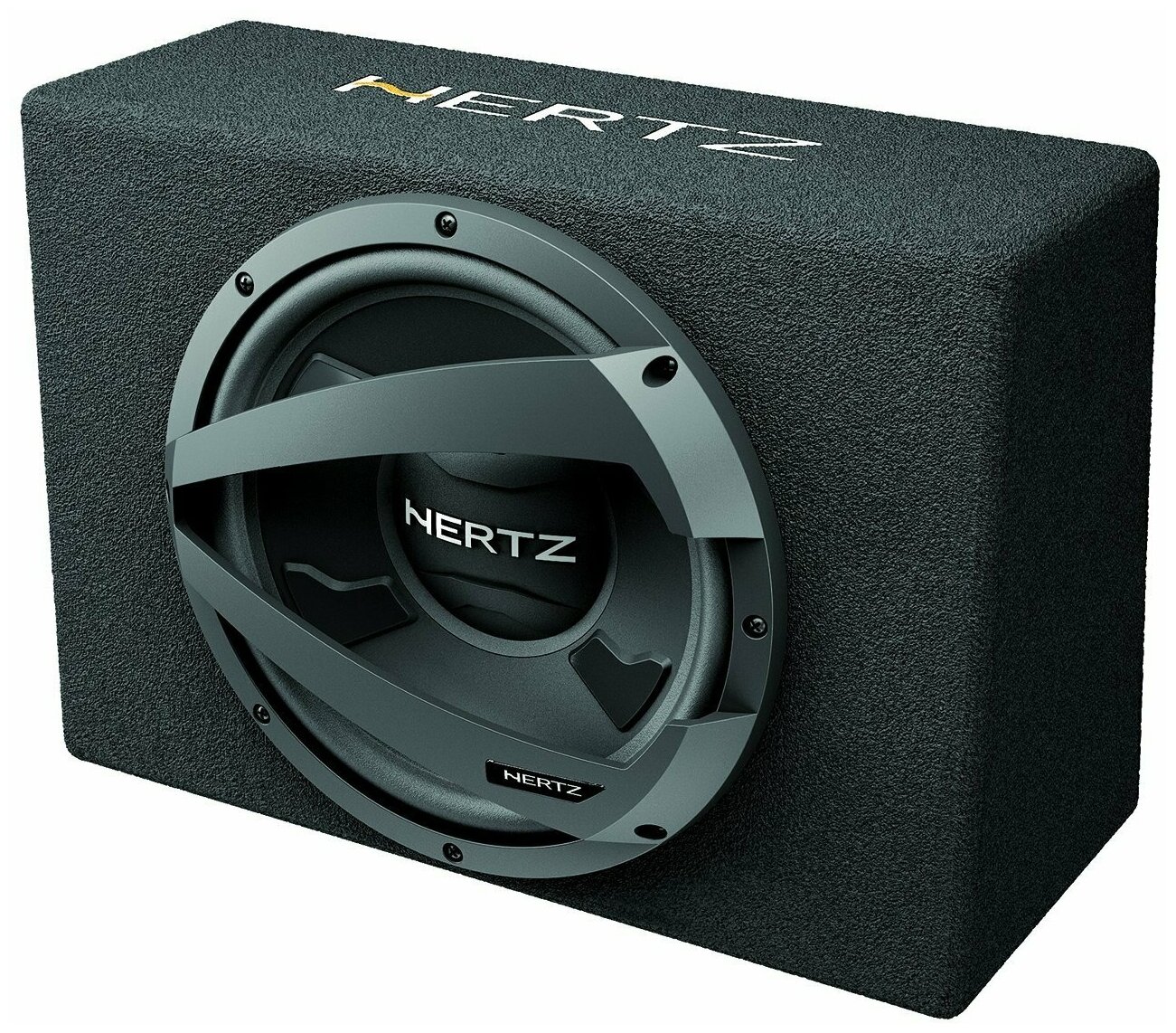 Hertz DBX 30.3 Sub-box