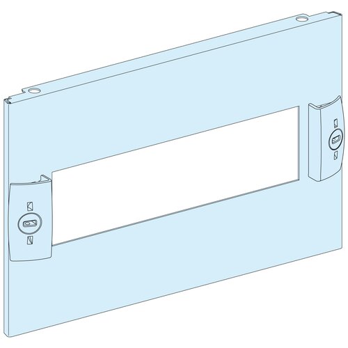Передняя панель распределительного шкафа Schneider Electric 03213