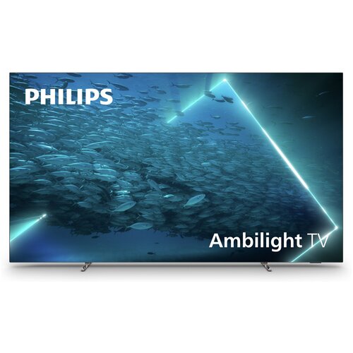 Телевизор Philips 65OLED707