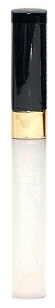 Блеск для губ TF Cosmetics TL-03, Crystal Shine Lipgloss, тон 01, брилиантовый, 12 г