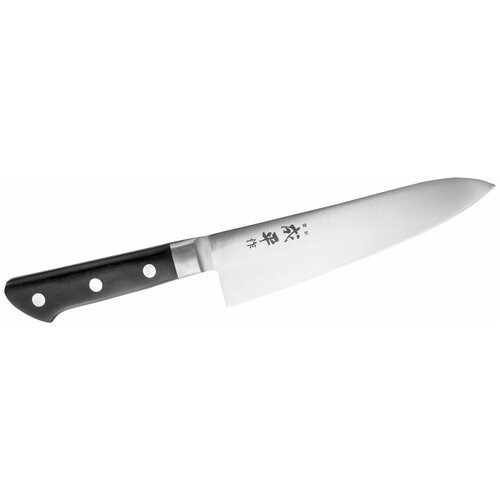 Шеф-нож  Tojiro FC-42, лезвие 18 см