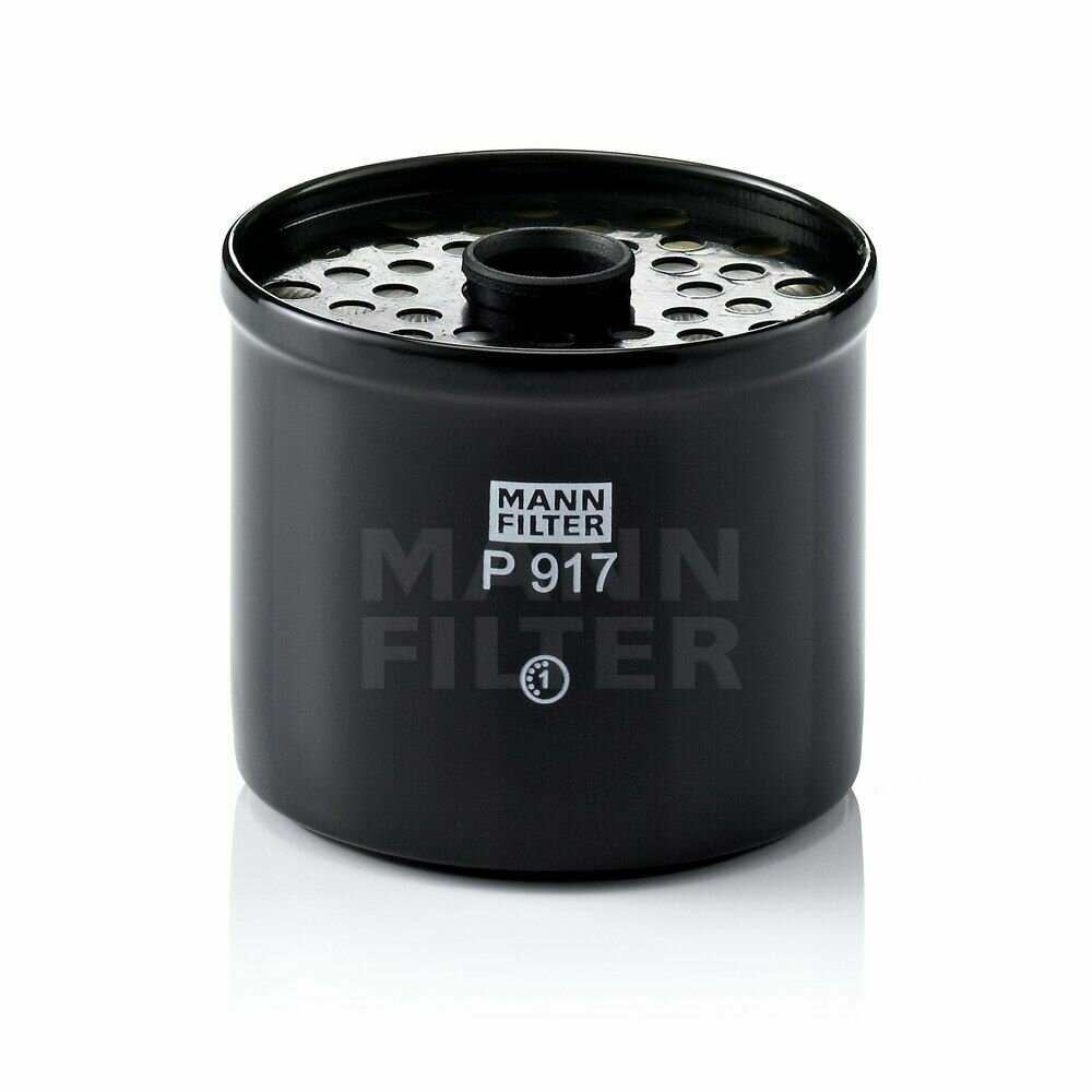 Топливный фильтр Mann-Filter - фото №9