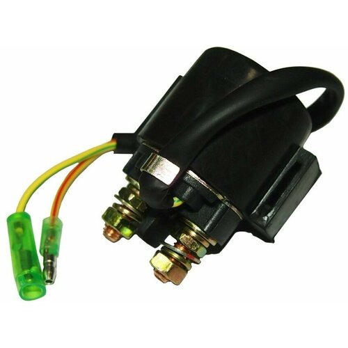 Реле стартера двигателя ZS190E (Zongshen)