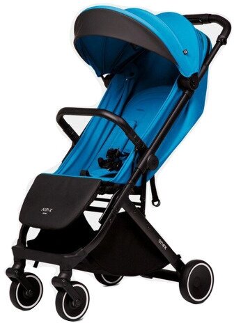 Прогулочная коляска anex air-x blue