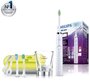 Электрическая зубная щетка Philips Sonicare DiamondClean HX9332/35