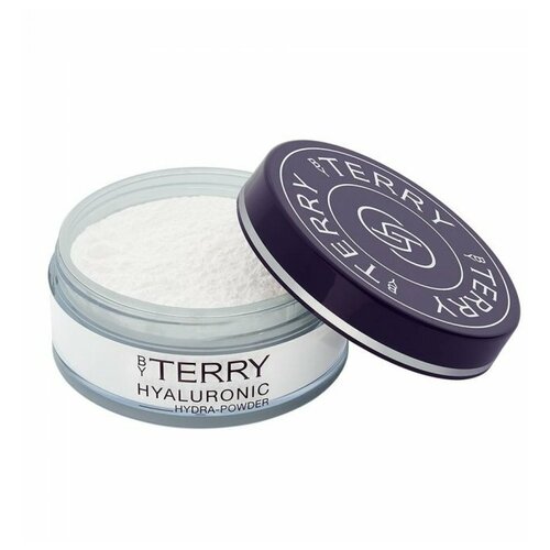 Рассыпчатая пудра с гилауроновой кислотой Hyaluronic Hydra Powder By Terry 10 гр.