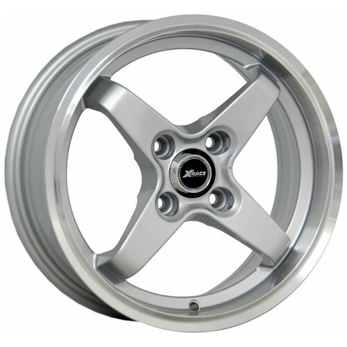 фото Колесный диск x-race af-08 6х16/4х98 d58.6 et35, spl