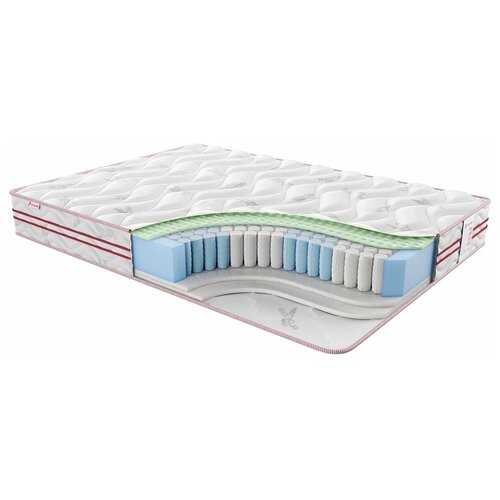 фото Матрас sontelle sante dual brose 120х190