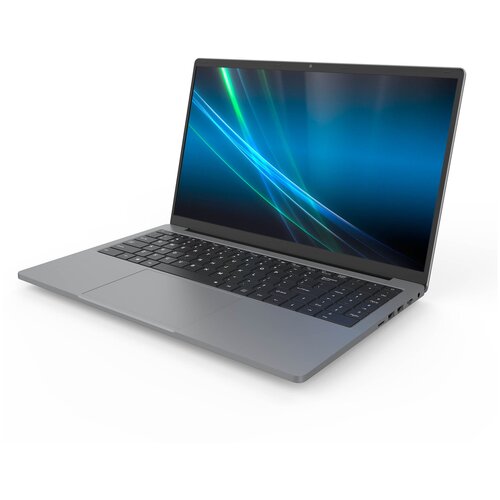 Ноутбук HIPER DZEN 1561920x1080 матовый IPSIntel Core i5 1135G724Ghz8192Mb256SSDGbnoDVDInt Intel UHD GraphicsCamBTWiFi438WHrwar 1 7692400₽