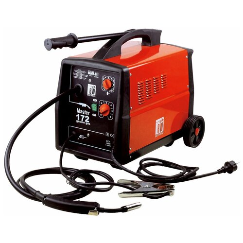 BestWeld Полуавтомат Master 172А 2167500₽