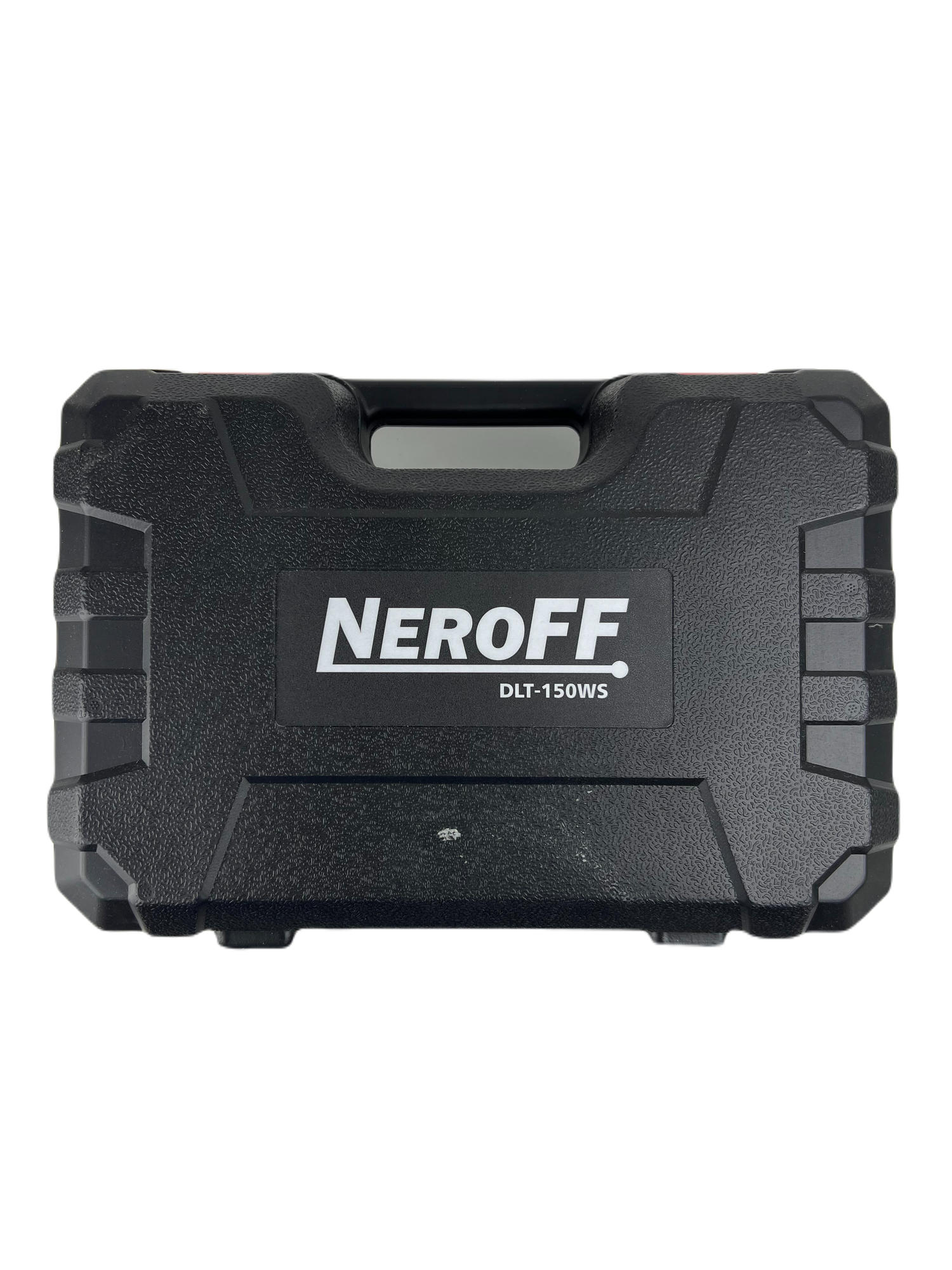 Виброприсоска для укладки плитки аккумуляторная NeroFF DLT-150WS 21V (6 режимов мощности 0-23000)