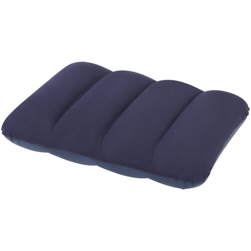 фото Надувная подушка jilong pillow (jl137002n), темно-синий