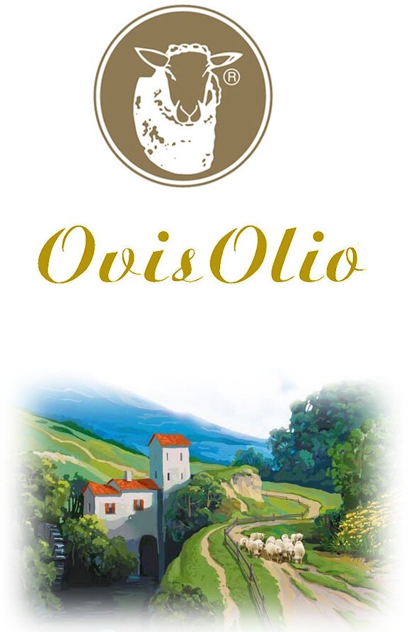Лифтинг-крем для лица OvisOlio"Овечье масло" коллагеновый, 50мл