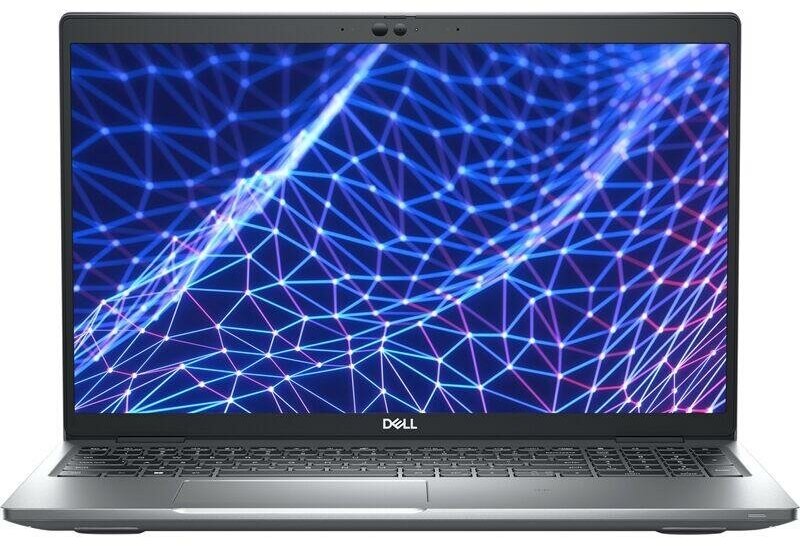 Ноутбук DELL LATITUDE 5530 Latitude 5530 (CC-DEL1155D721)