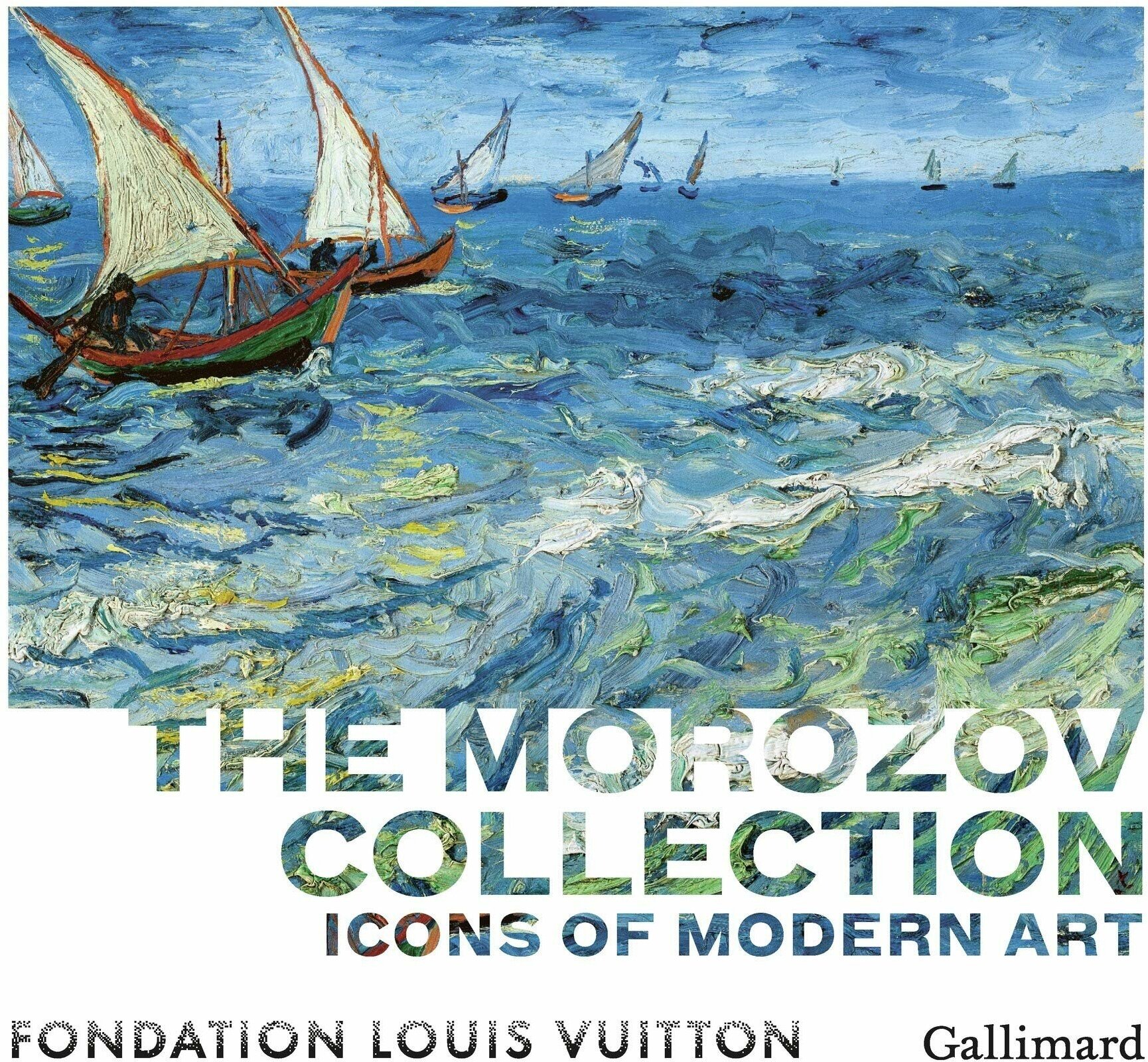 Icons of Modern Art: The Morozov Collection - фото №1