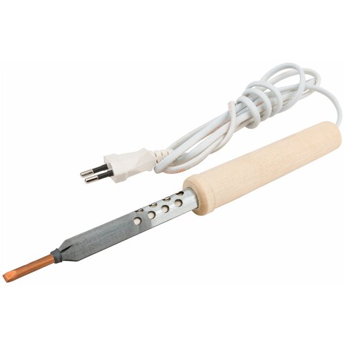 Паяльник 65Вт деревянная ручка широкое жало г Псков 70000₽