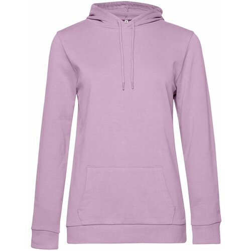 Толстовка B&C collection, размер XL, лиловый толстовка ripndip lady friend hoodie almond xl