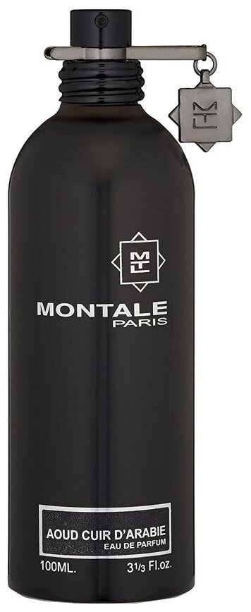 MONTALE парфюмерная вода Aoud Cuir d’Arabie, 100 мл