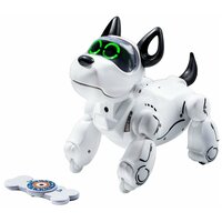 Робот Silverlit Собака Pupbo, белый