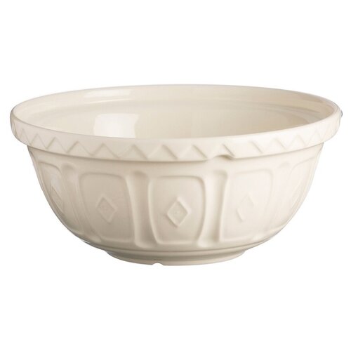 фото Миска mason cash colour mix 26 см кремовая