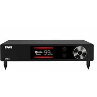 Стационарные ЦАПы SMSL VMV D1se black