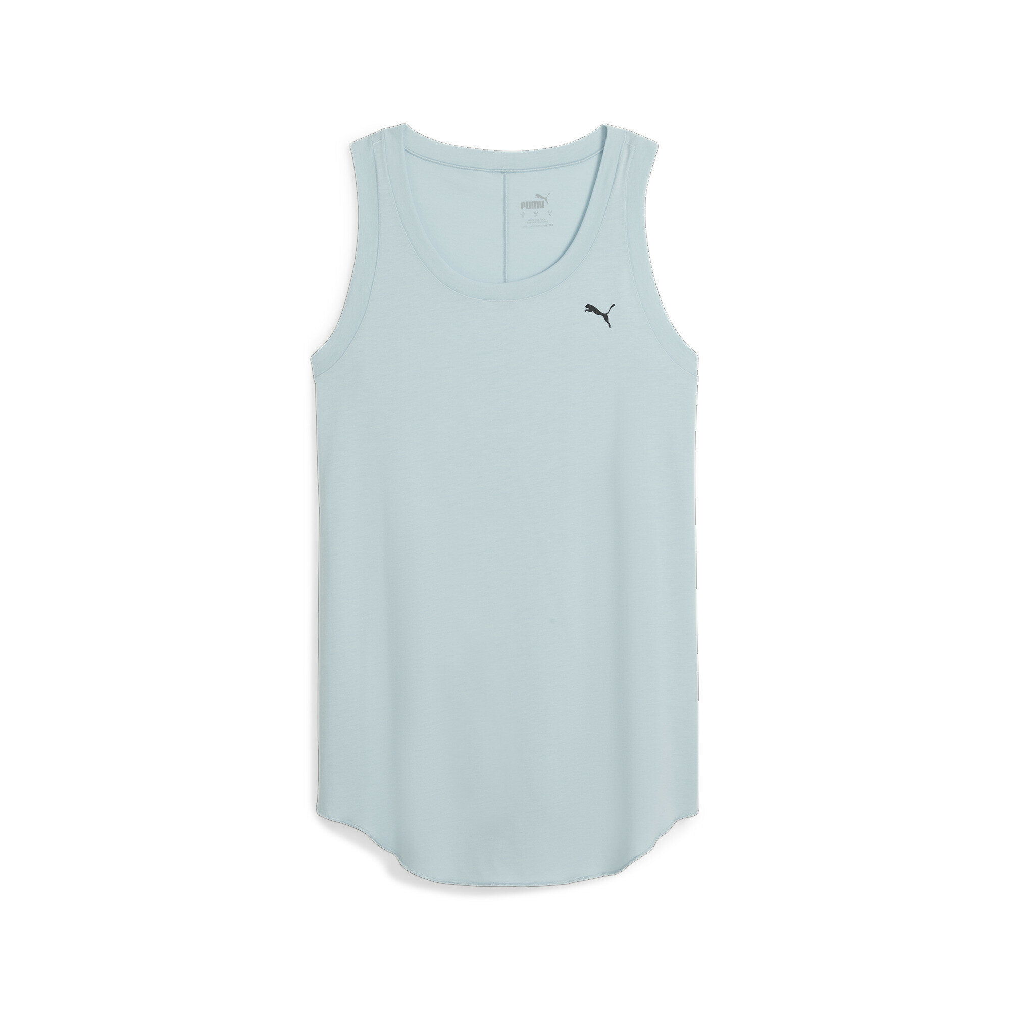 Майка PUMA Studio Foundation Tank