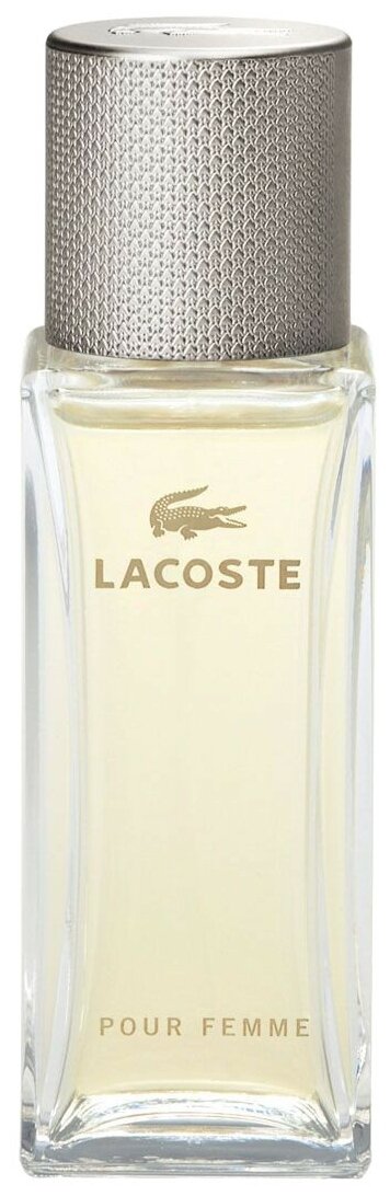 Lacoste Pour Femme парфюмерная вода 30мл