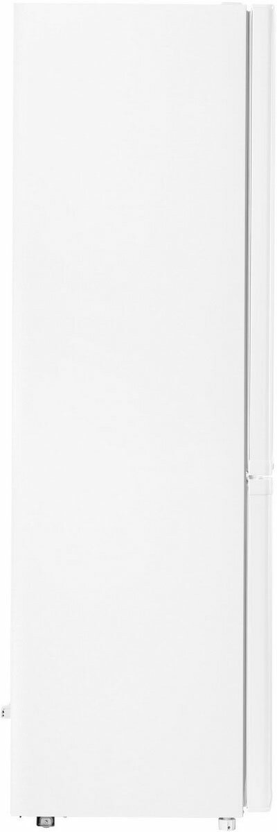 Двухкамерный холодильник MAUNFELD MFF170W