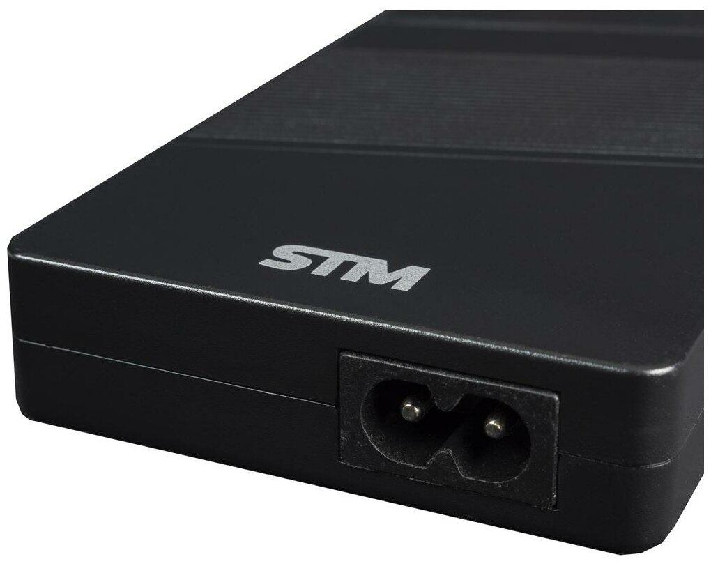 Универсальный блок питания STM SL90 Slim 90W