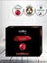 Кофе в капсулах Gimoka Nespresso Professional Intenso жар, молот,...