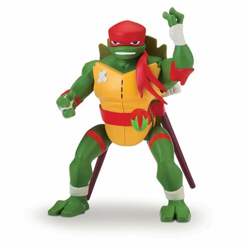 Фигурка TMNT Рафаэль 81404