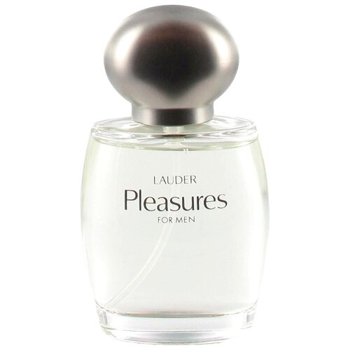 Estee Lauder одеколон Pleasures for Men, 100 мл