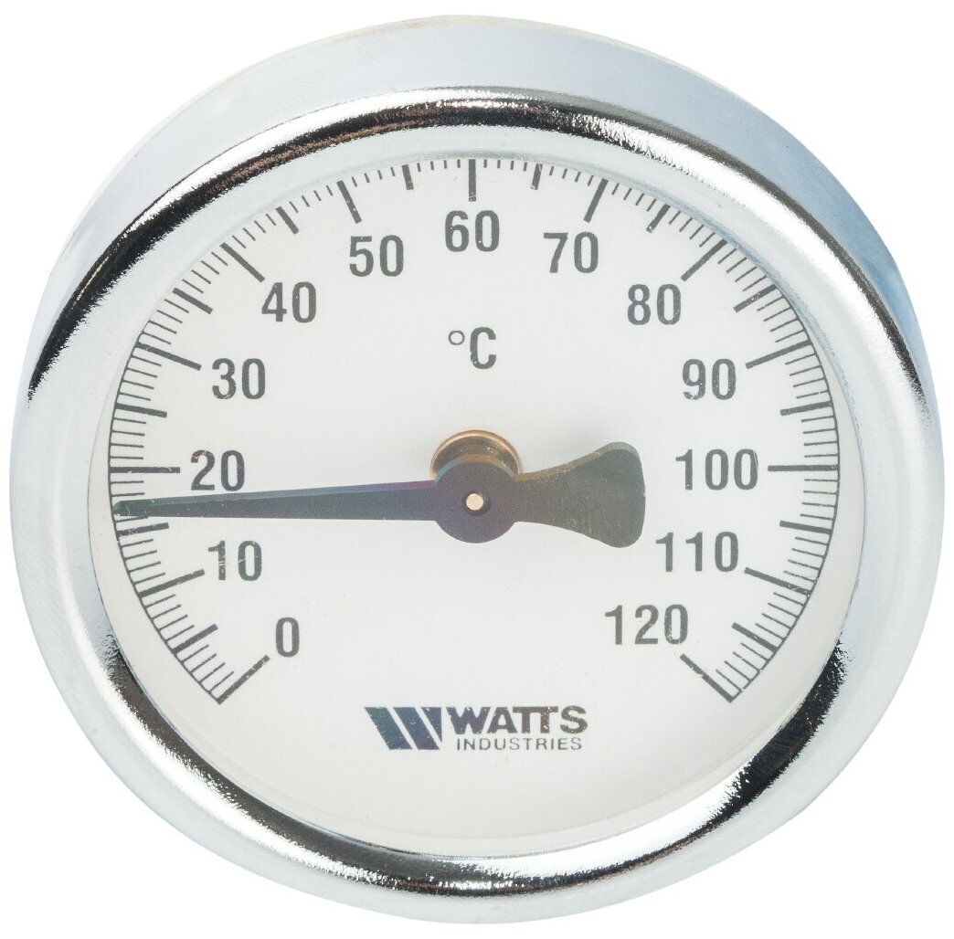 Термометр WATTS Industries 10006504