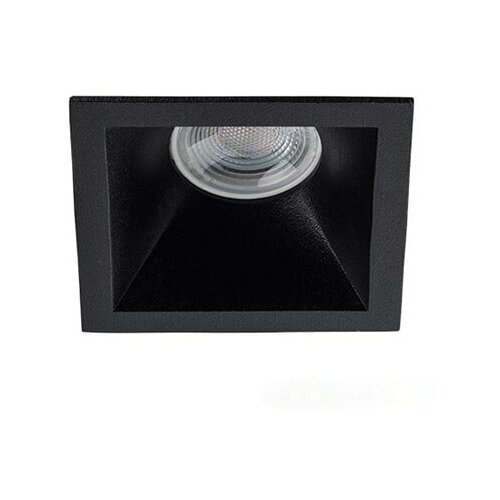 Светильник встраиваемый Megalight M01-1012 BLACK