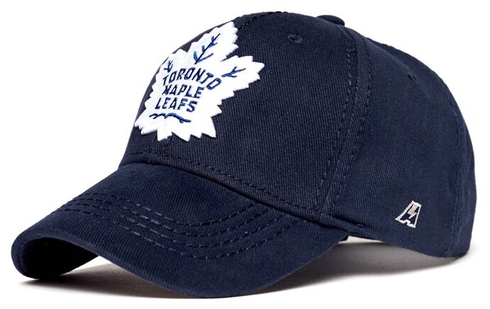 Бейсболка мужская NHL Toronto Maple Leafs Atributika & Club 