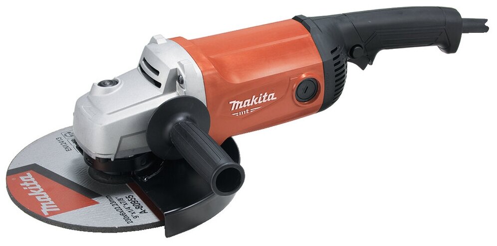 Шлифмашина УШМ M0921 Makita MT