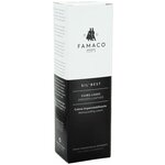 Famaco Крем-воск Sil Best для гладкой кожи 315 светло-коричневый - изображение