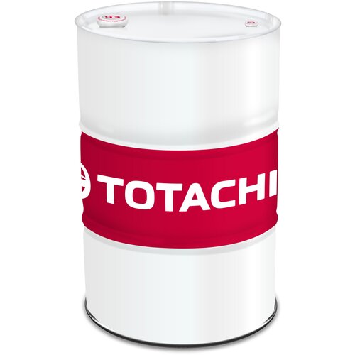 TOTACHI Totachi Niro Hd Synthetic 10w-40 Acea E4/E7 205л