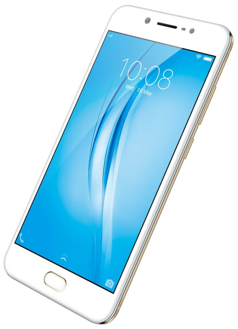 Смартфон Vivo V5s 64Gb Global, Золотой