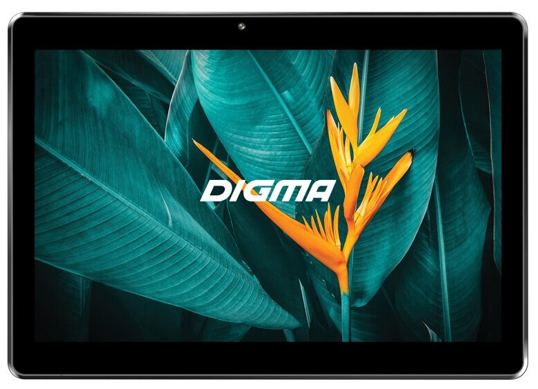 Планшет Digma CITI 1593 3G Black