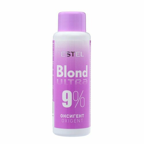    ESTEL ULTRA BLOND, 60 