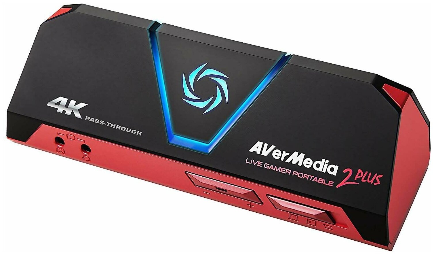 Устройство видеозахвата внешнее AVER Media Live Gamer Portable 2 Plus (LGP2 Plus),(GC513),