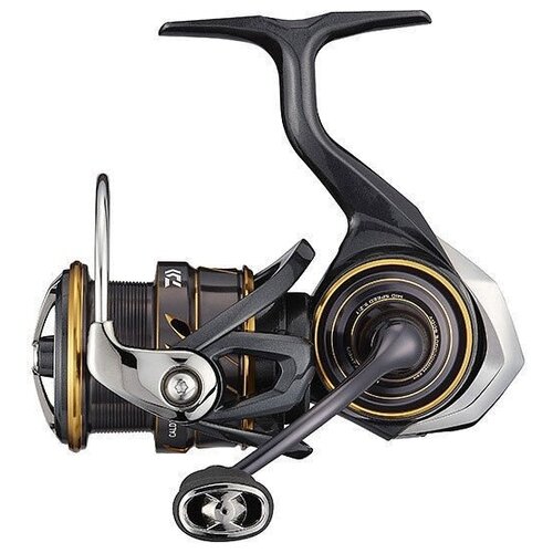 Катушка Daiwa 21 Caldia FC LT 2500S daiwa 21 caldia lt 4000s c