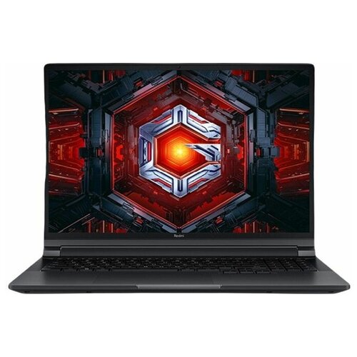 Ноутбук Xiaomi Redmibook Redmi G Windows 10 trial для ознакомления JYU4489CN 12795200₽