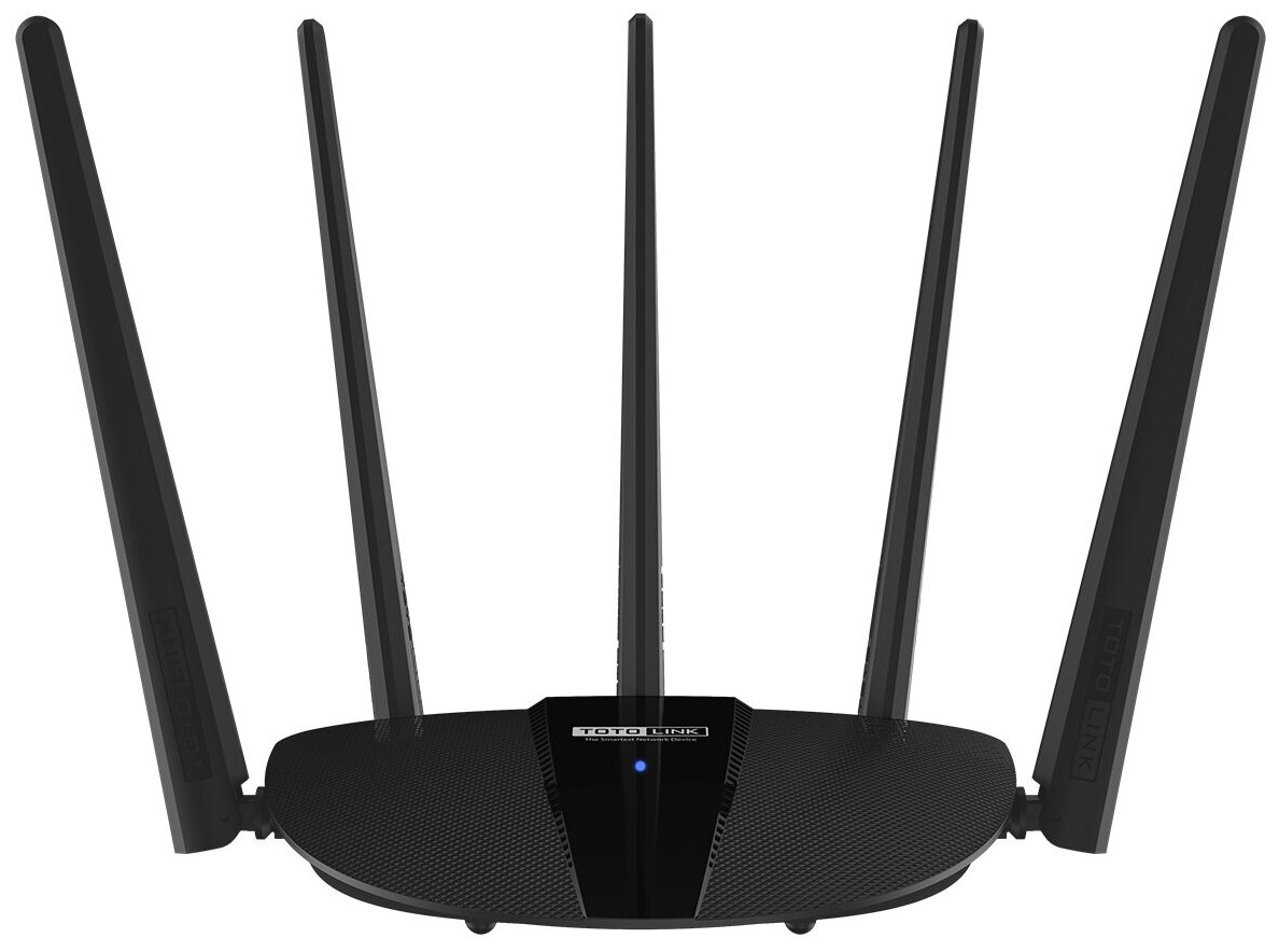 Wi-Fi  Totolink A3100R